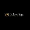 Golden Egg Web Design logo