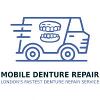 Mobile Denture Repair image 1
