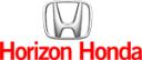 Horizon Honda Yeovil logo