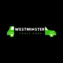 Westminster Taxis Cabs logo
