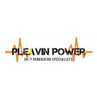 Pleavin Power Limited image 1