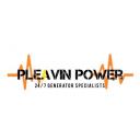 Pleavin Power Limited logo