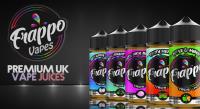 Frappo® Online Vape Juice UK image 2