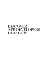 App Developer Glasgow image 1