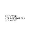 App Developer Glasgow logo