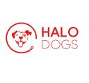Halo Dogs logo