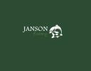 Janson Fishery logo