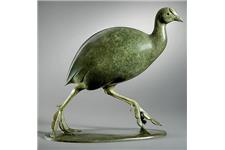 Animal Sculpture - Bronze Sculptures image 1