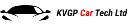 KVGP Car Tech Ltd. logo