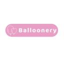 Balloonery logo