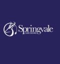 Springvale Care Home logo