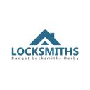 Budget Locksmiths Derby logo