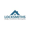 Budget Locksmiths Nottingham logo