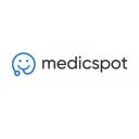Medicspot logo