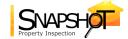 Snapshot Property Inspection Ltd  logo