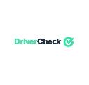 DriverCheck logo
