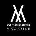 Vapouround Magazine logo
