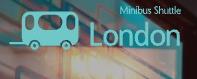 Minibus Shuttle London image 1