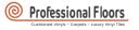 Professional Floors Ltd logo