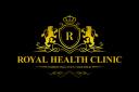 The Royal Health Clinic logo