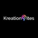 Kreation Sites logo