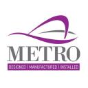Metro Wardrobes logo