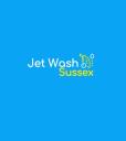 Jet Wash Sussex logo