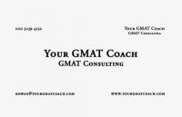 Your GMAT Coach -- GMAT Tutor London and Online image 2