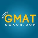 Your GMAT Coach -- GMAT Tutor London and Online logo