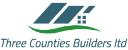Three Counties Builders Ltd logo