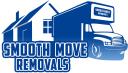 Smooth Move Removals logo