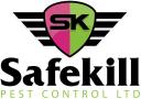 SafeKill Pest Control LTD logo