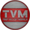 Test Valley Models logo
