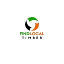 Find Local Timber logo