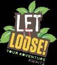 Let Loose! Yorkshire logo