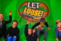 Let Loose! Yorkshire image 6
