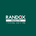 Randox Health Heathrow Travel Centre logo