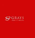 Grays Storage & Removals logo