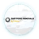 Dartford Removals logo