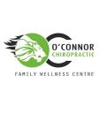 O’Connor Chiropractic logo