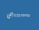 LS Fire Solution logo