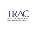 TRAC Air Conditioning & Environmental Services  logo