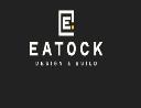 Eatock Design and Build logo