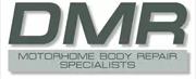 DMR Motorhome Body Repair Specialists image 1