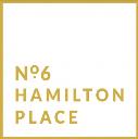6 Hamilton Place logo