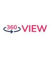 360 View logo