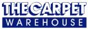 The Carpet Warehouse logo