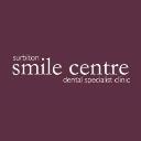 Surbiton Smile Centre logo