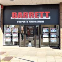 Barrett Estate & Letting Agents image 1