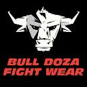 Bull Doza Fight Wear logo
